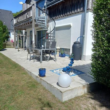 Ferienwohnungen Vallentin Gbr 샤프로데 외부 사진